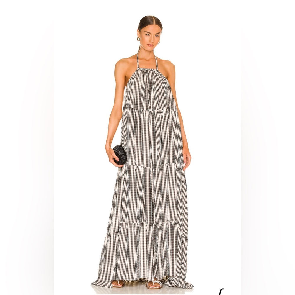 Pfeiffer dress